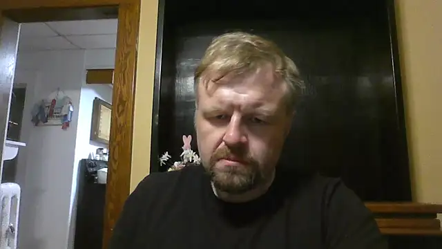 TheOneDonShaun Chat XXX in diretta