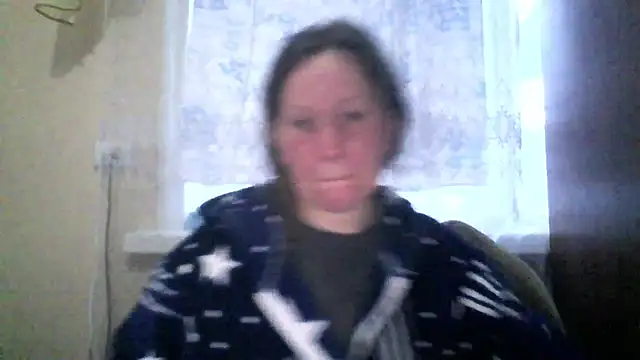 Czat XXX na żywo – Norma_Wall