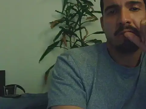 Brooklynrican Show Webcam