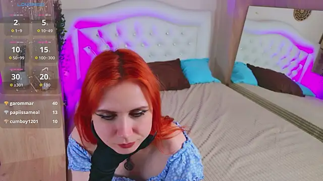 دردشة _Ava_Sky_ الجنسية المباشرة