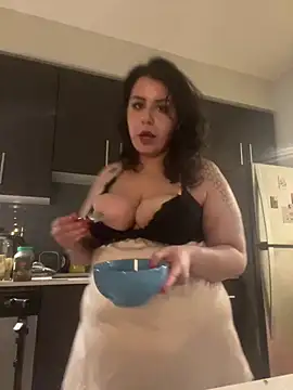 holyeroticss – Live XXX-chat