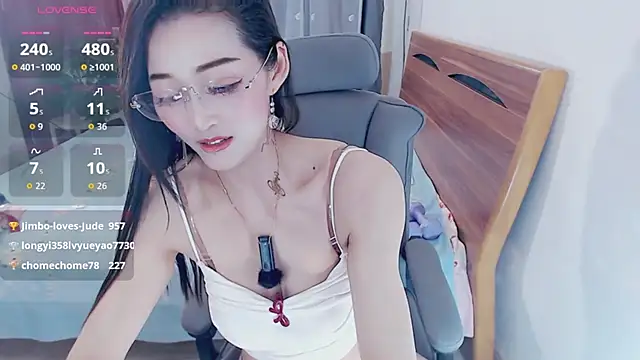 yaoyao-baby520 – Live XXX-chat