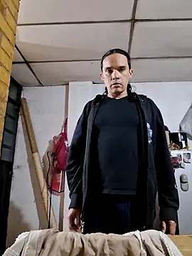 old_soul_and_young_spirit Live XXX-Chat