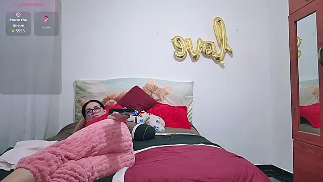 mayhott2 – Live XXX-chat