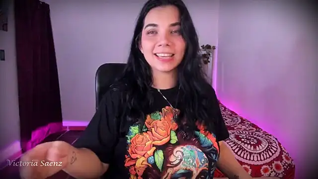 دردشة victoriaasaenz_ الجنسية المباشرة