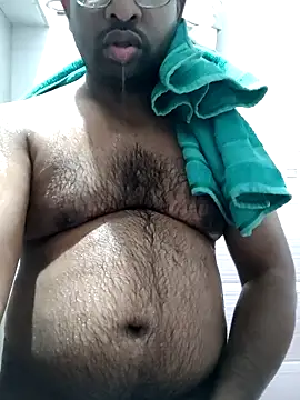 Sammy6432 웹캠 쇼