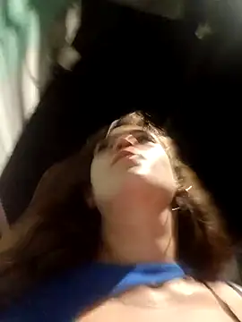 miss_berlyn's Live XXX Chat