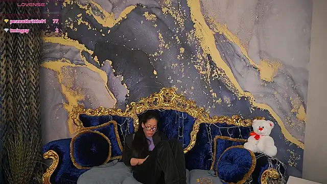 Yen_Star's Live XXX Chat