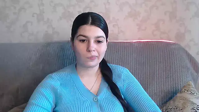 XXX chat uživo modela KisaModel