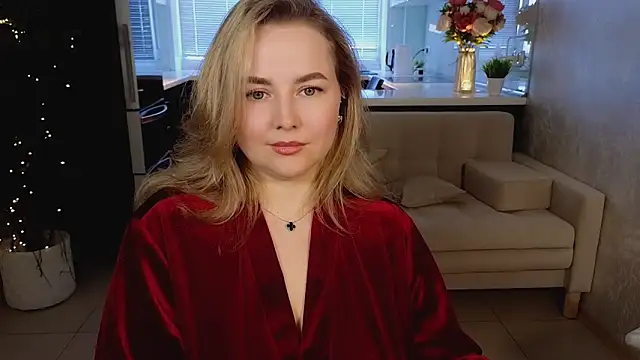 Czat XXX na żywo – Mira_Mermayd