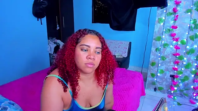 Chatroom XXX en direct de AngelaCoffee