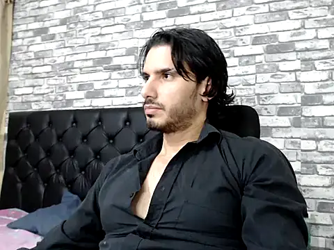 Pokazy przed kamerką – MrTyler667