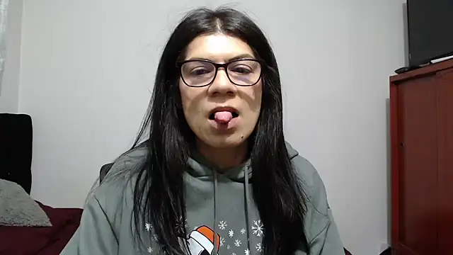 abrilsex23's Webcam Show