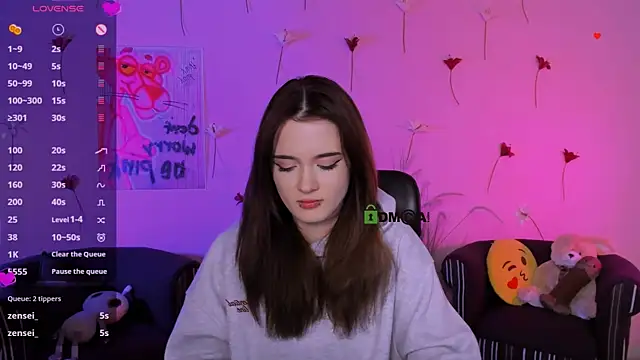 liana_kisses' Live XXX Chat