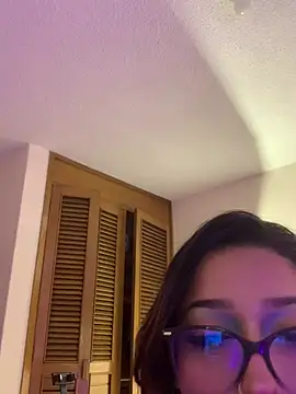 Pokazy przed kamerką – LilithMonette