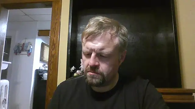 TheOneDonShaun Obrolan Langsung XXX