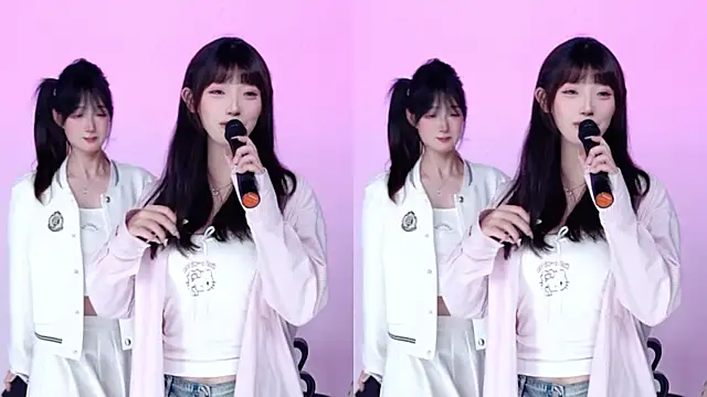 Chat XXX Live CM---002