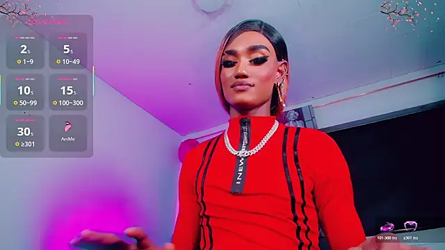 Kendall_hornyy Webcam show