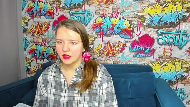 دردشة Jenny_Jimmy الجنسية المباشرة