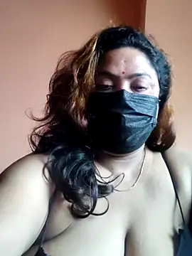 Webkamerová show rani130