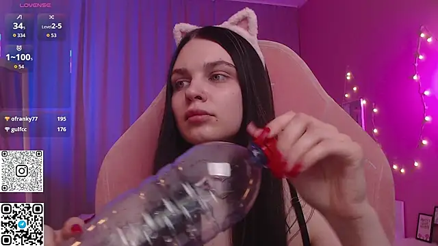 دردشة Michela_Fruet الجنسية المباشرة