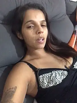 Show de webcam de PatyPatriciaa