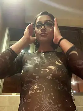 دردشة LilithMonette الجنسية المباشرة