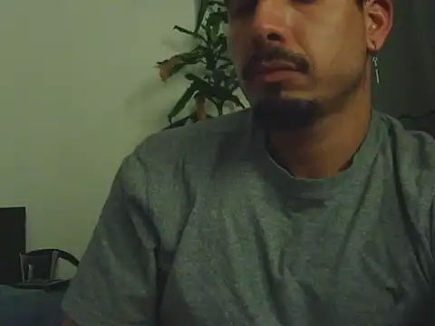 Pertunjukan Kamera Web Brooklynrican