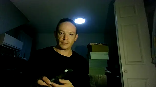 Pertunjukan Kamera Web ShadowLove85