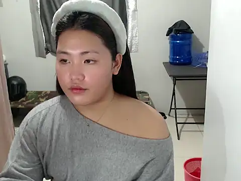 MiMi_yeah00 Webcam show