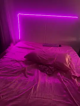 Shynesse21's Webcam Show