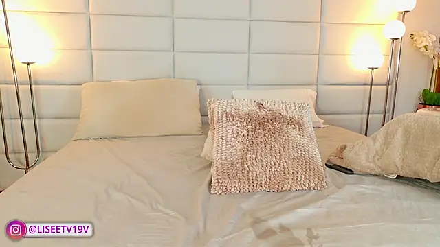 Živý XXX chat lissetlong69