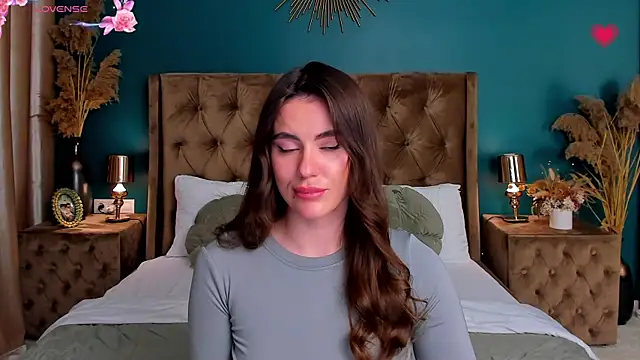 Chatroom XXX en direct de CalyMoon