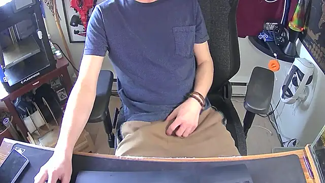 Webkamerová show k_dick