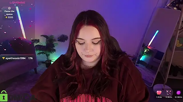 Mia_R0ss: απευθείας συνομιλία ΧΧΧ