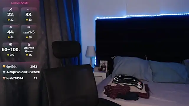 andrewmhilton_ 웹캠 쇼