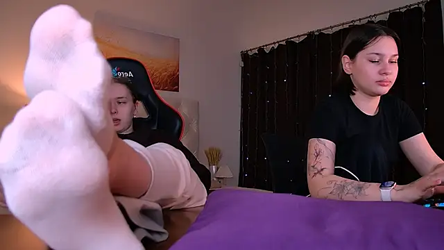 JenniferGraces Adlı Modelin Canlı XXX Sohbeti