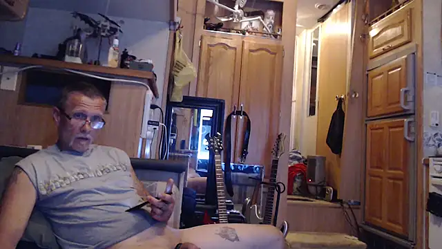 JaimeRhett 即時 XXX 聊天