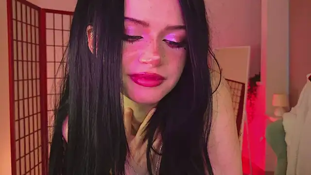 Dark_Diva 웹캠 쇼