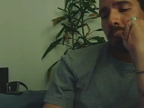 Brooklynrican's Webcam Show