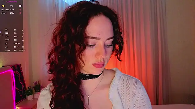 StacyWatts' Live XXX Chat