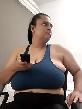 Miss_balloonsmila: онлайн-секс-чат