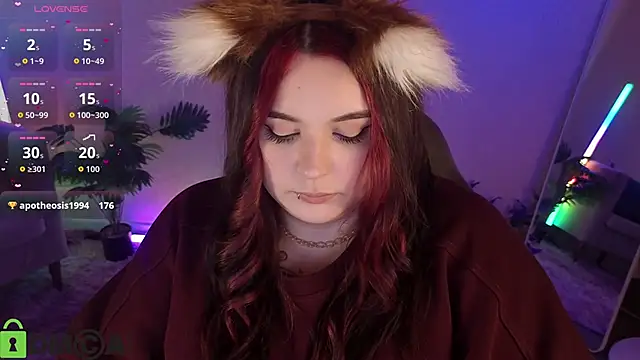 แชท XXX สดของ Mia_R0ss