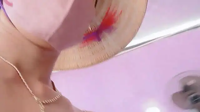 Chat XXX ao vivo de LinhChi_9x