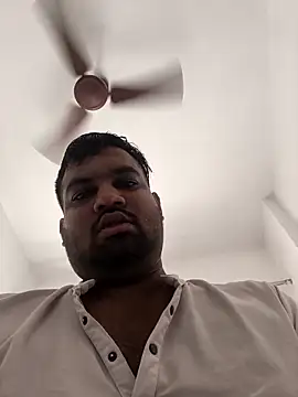 vinay_smalldick 网络视讯表演