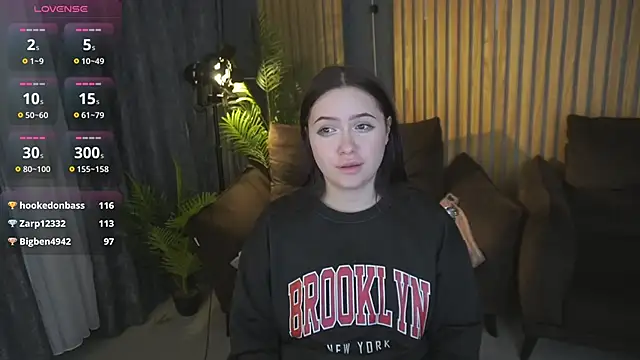 Chat XXX en directo de MargaritaGrey