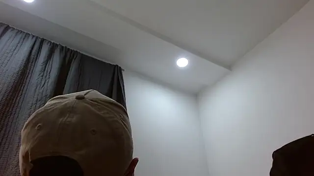 jaico_santos 网络视讯表演