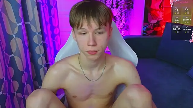 Czat XXX na żywo – cuMte_boy