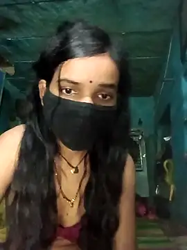 Desi_Couple_P's Webcam Show