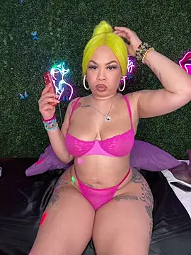 Chat XXX en directo de RenaThickAss